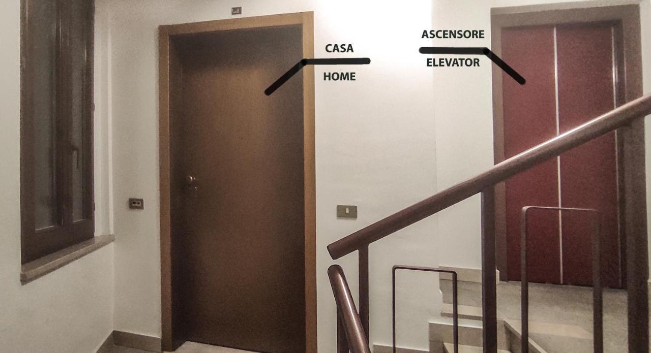Capodimonte 39A Apartment Анкона Екстериор снимка