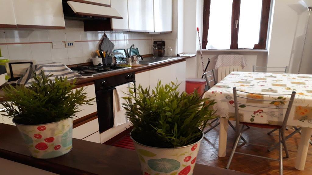 Capodimonte 39A Apartment Анкона Екстериор снимка